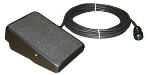 Miller 043716 Tig Foot Pedal RFCS5 Foot Control 5 Pin
